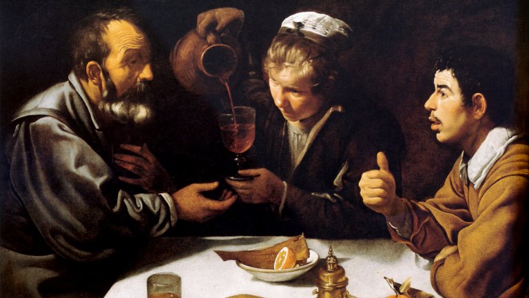 Zeichenphilosophie Bild