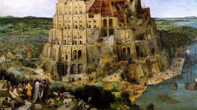 Sprachwissenschaft Bild